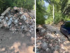 „Am vrut să salvez drumul”. „Minciuna albă” cu care s-a gândit că scapă de amenda de 10.000 lei