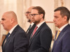Coaliţia schimbă pachetul fiscal: capital social mai mic, reguli noi pentru CASS, amenzile neplătite vor fi majorate cu 30% la fiecare 3 luni