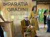 „Împărăţia grădinii”, expoziţie dedicată artistului Constantin Flondor, la Casa Regelui Charles al III-lea de la Viscri