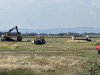 Kaufland a deschis şantierul în Avantgarden 
