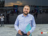 Viceprimar în țară cu război: pe banii primăriei, la nevastă în Brașov