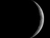 Sâmbătă, noaptea cu „Lună neagră”
