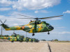 Pregătită să sprijine securitatea Ucrainei
