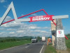 Accident la ieșirea din Brașov către Covasna. DN 11, blocat
