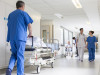 Sectorul medical, considerat cel mai sigur domeniu pentru a lucra în această perioadă 