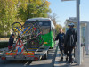 Braşovul, pe locul al patrulea la achiziţia de biciclete