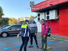 50 de poliţişti, la patrulă prin întreg Braşovul