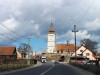 Șofer… de dus în arest