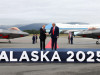 Summit-ul din Alaska: Negocieri în război