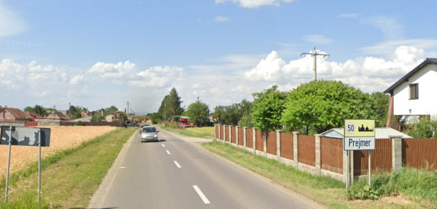 DJ Cărpiniş - Prejmer - Lunca Câlnicului: 8 constructori interesaţi, adjudecat cu 30,8% „discount”