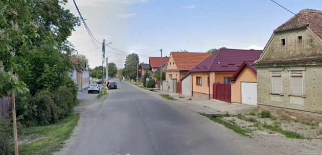 Bătaie pe stradă: 2 infracțiuni, direct 30 zile arest