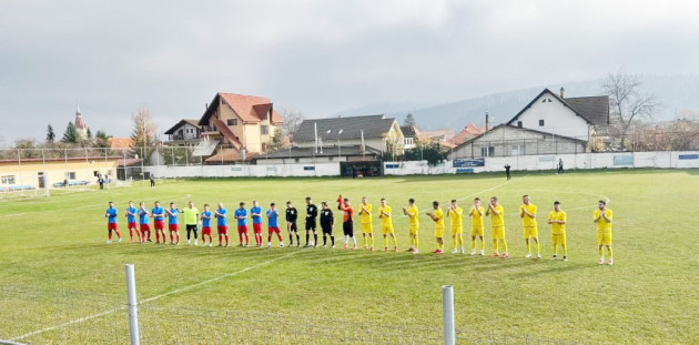Liga 4 debutează peste o săptămână