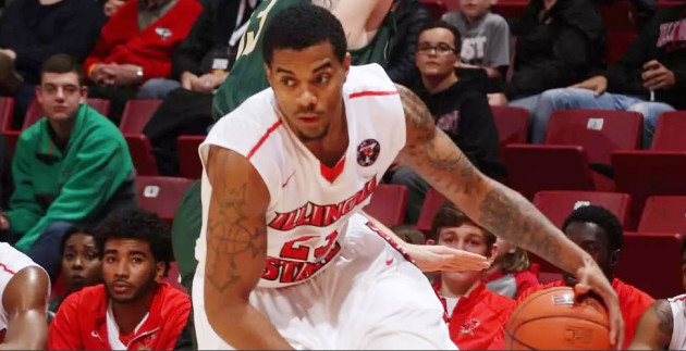 Deontae Hawkins, transfer de calibru pentru Corona