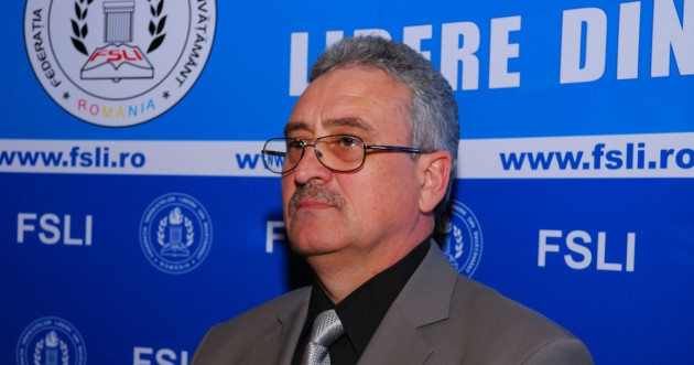 Sindicaliştii din Educaţie avertizează că plata cu ora nu vor mai fi luate 