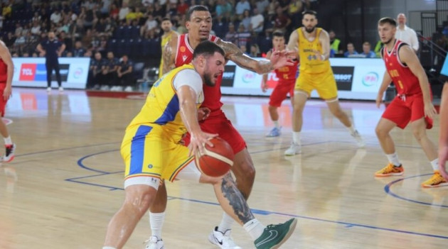 România a câştigat grupa din precalificările CM 2027