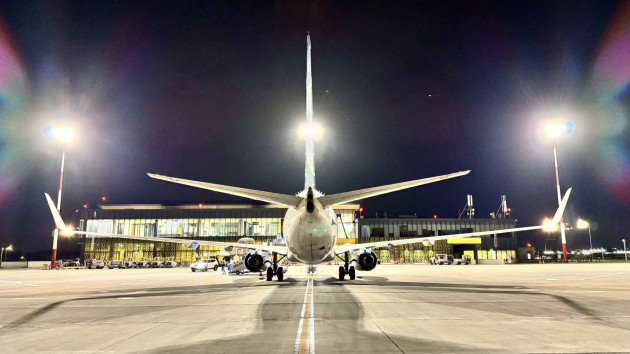 Mai multe zboruri pe ruta Braşov – Dortmund, din această toamnă