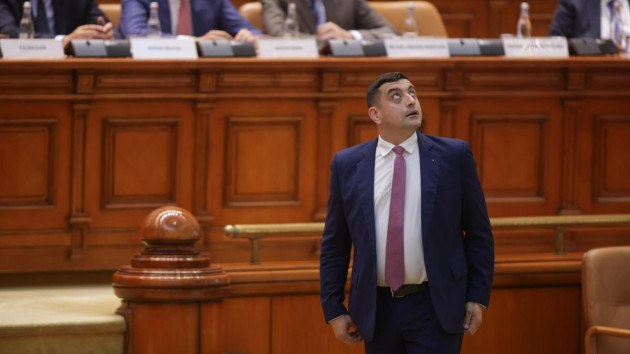 AUR vrea la guvernare, din toamnă. Premier, CG