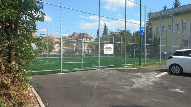 Pentru „Transilvania”, surpriza de la toamnă, la „Ceasu` Rău”