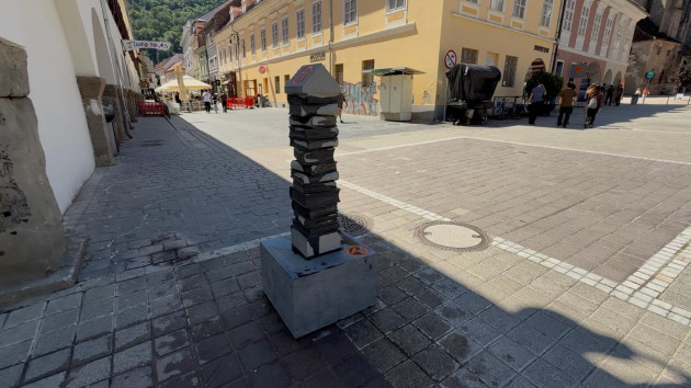 Via Transilvanica are lege de protecţie