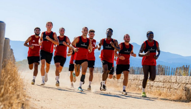 AC Ajaccio, fosta echipă a lui Adrian Mutu, intră în faliment
