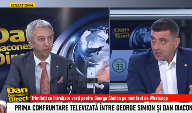 Romangleza TV