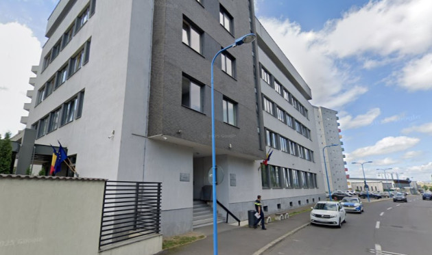Parchetul de pe lângă Tribunalul Braşov îşi suspendă activitatea pe termen nedeterminat