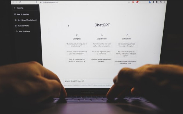 „Înţelepciunea” ChatGPT: o dietă furnizată de program l-ar fi îmbolnăvit de bromism pe un bărbat 