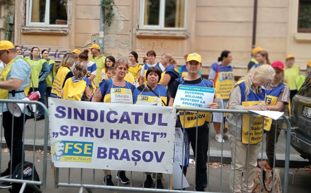 Începe sau nu şcoala în 8 septembrie? Aflăm în 5 septembrie