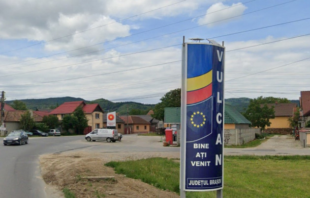 În arest, după ce s-au încăierat în benzinărie din Vulcan