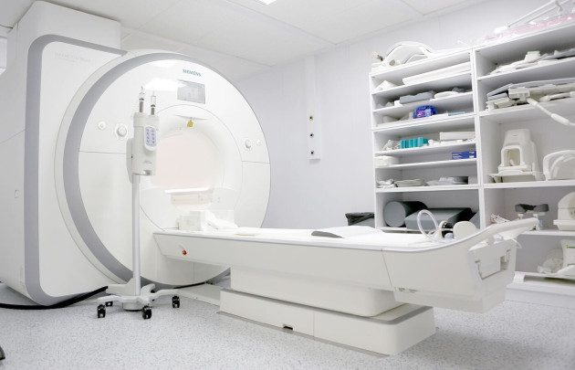 Spitalul Judeţean Braşov va primi un RMN 3T de înaltă performanţă
