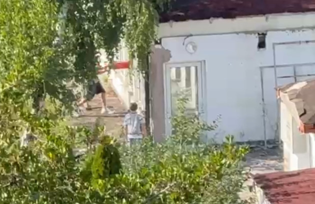 Pentru așa ceva nu există polițiști...