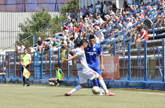 Sepsi OSK, o nouă remiză în Liga 2