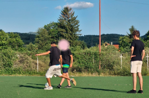 Se caută 25 de prieteni pentru copiii lăsați în grija statului, la Hărman, Lunca Câlnicului, Râșnov, Săcele, Tărlungeni și Victoria