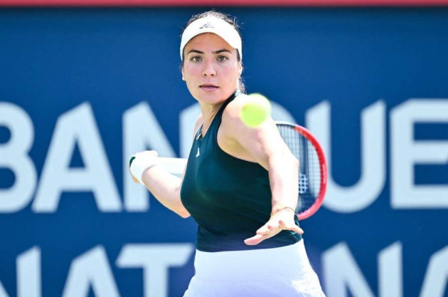 Gabriela Ruse, învinsă de Daria Kasatkina în primul tur la US Open