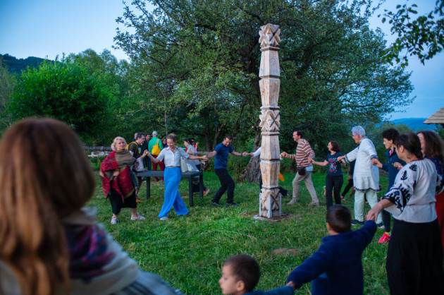 „Trăiri care ne leagă”, 3 zile de festival la Măgura