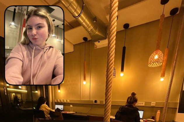 Din Braşov, studentă în Amsterdam. „Dacă aş fi ştiut, aş fi optat pentru un alt oraş din Olanda”