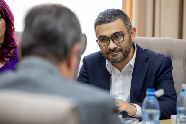 Prefecţii, puşi să ia „pulsul” în teritoriu. La ce situaţii conflictuale existente sau potenţiale se referă Guvernul