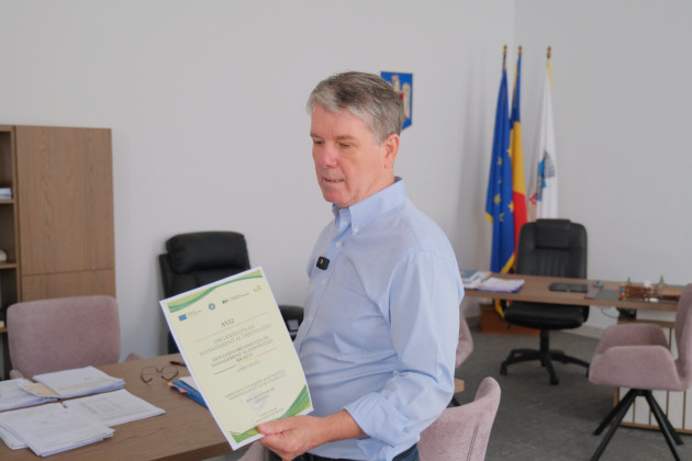Promovare unitară pentru turismul din Braşov  
