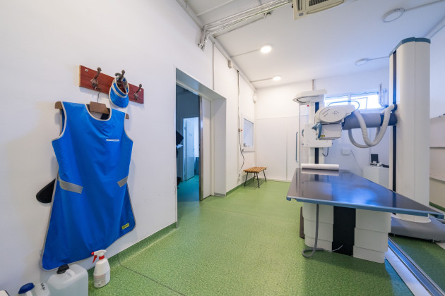 120 de milioane de euro din fonduri europene pentru ambulatoriile de specialitate, prin Programul Operaţional Sănătate
