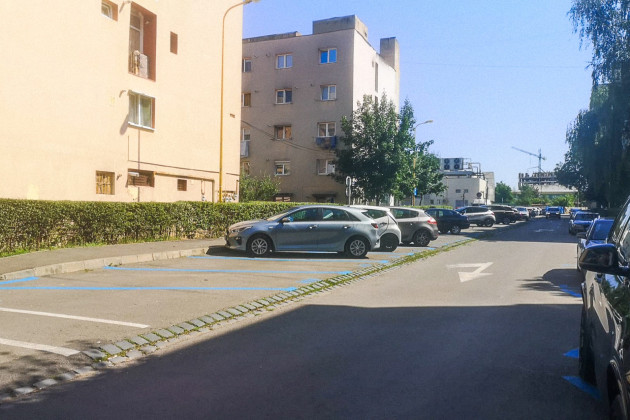 De la câteva sute la câteva mii de lei pe an. Reclamaţiile se adună la Primăria Braşov