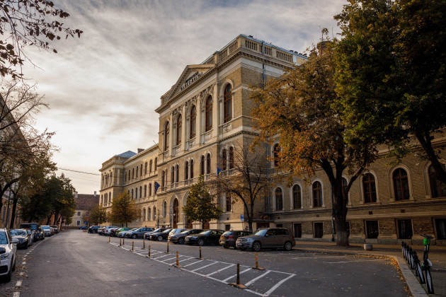 România – al treilea an consecutiv fără prezenţă în top 1000 al clasamentului internaţional al universităţilor Shanghai 2025