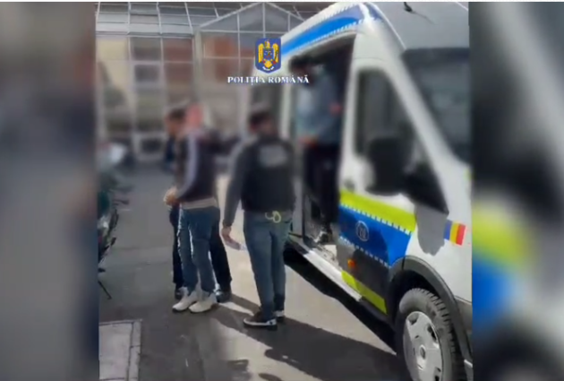 Cu termen la Tribunal, căutat pentru arestare
