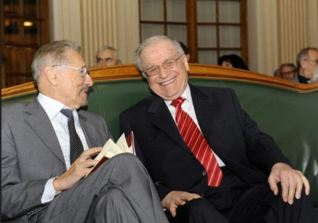 Ce religie are Ion Iliescu. „Credeţi în Dumnezeu?” - răspunsul cu care a pierdut alegerile