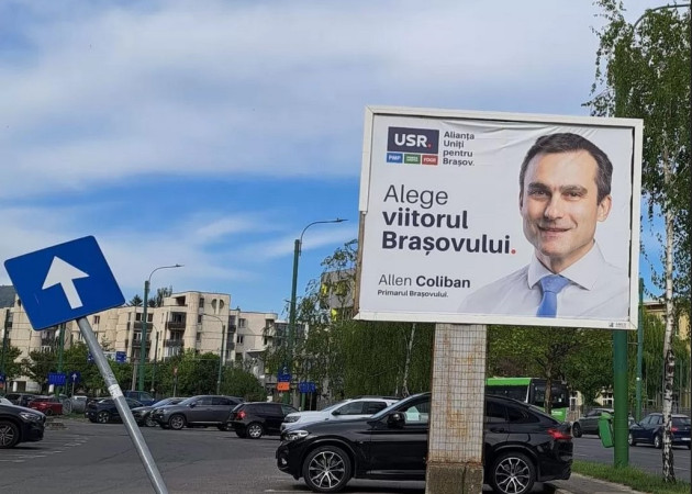 Cui pe cui se scoate...