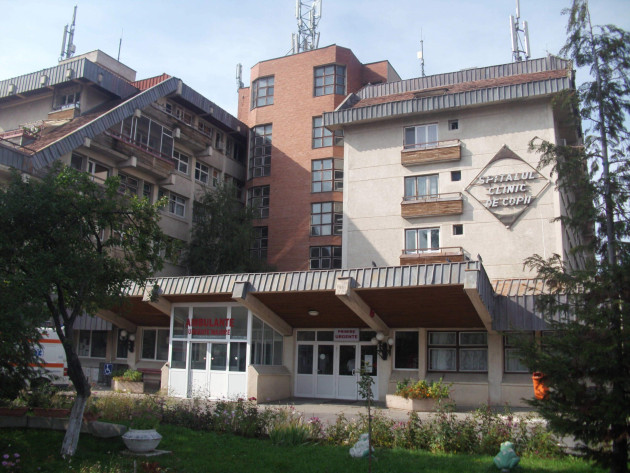 În administrare pe termen nelimitat: Consiliul Judeţean va prelungi contractul pentru Spitalul Clinic de Urgenţă pentru Copii Braşov 