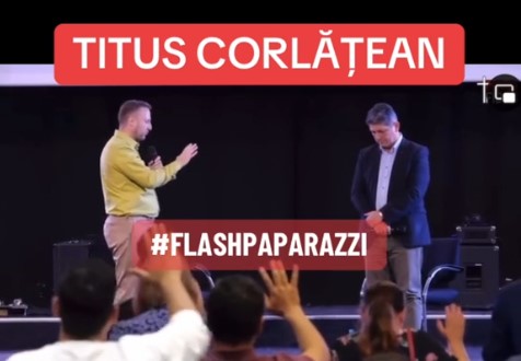 La descântece după două mandate la Brașov