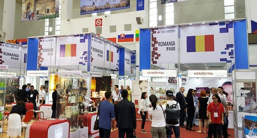 Cum le e descris Braşovul turiştilor din China