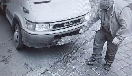 Acces digital în centrul istoric al Braşovului 