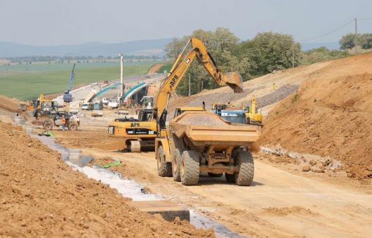 Ungaria a preluat o importantă firmă de construcţii din Braşov