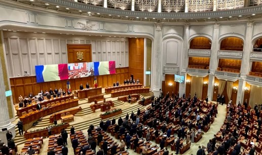 „Cu ce m-am întors de la Bruxelles”
